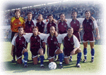Formazione 2000/2001